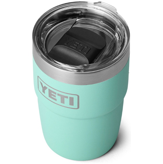 2026 YETI Rambler® 8 OZ Stackable Cup 70000003452 - Seafoam